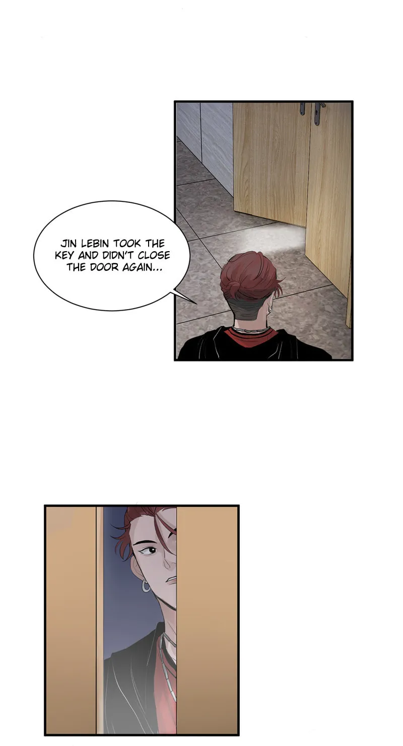 Read Idol Is a God (Colored) chapter 7 image 33 on Lezhin