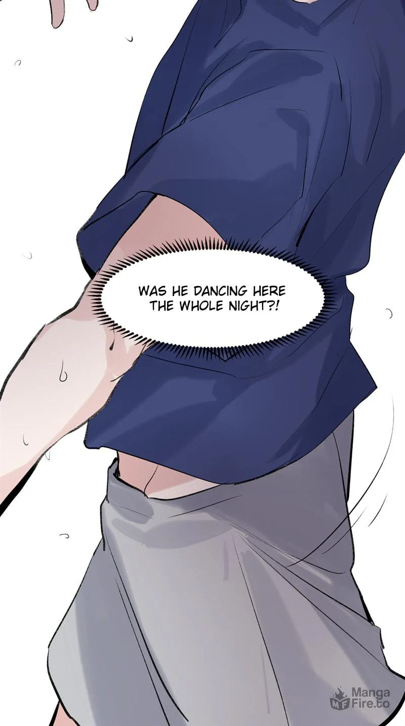 Read Idol Is a God (Colored) chapter 7 image 35 on Lezhin