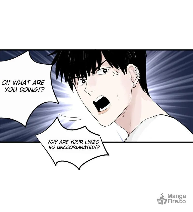Read Idol Is a God (Colored) chapter 7 image 5 on Lezhin