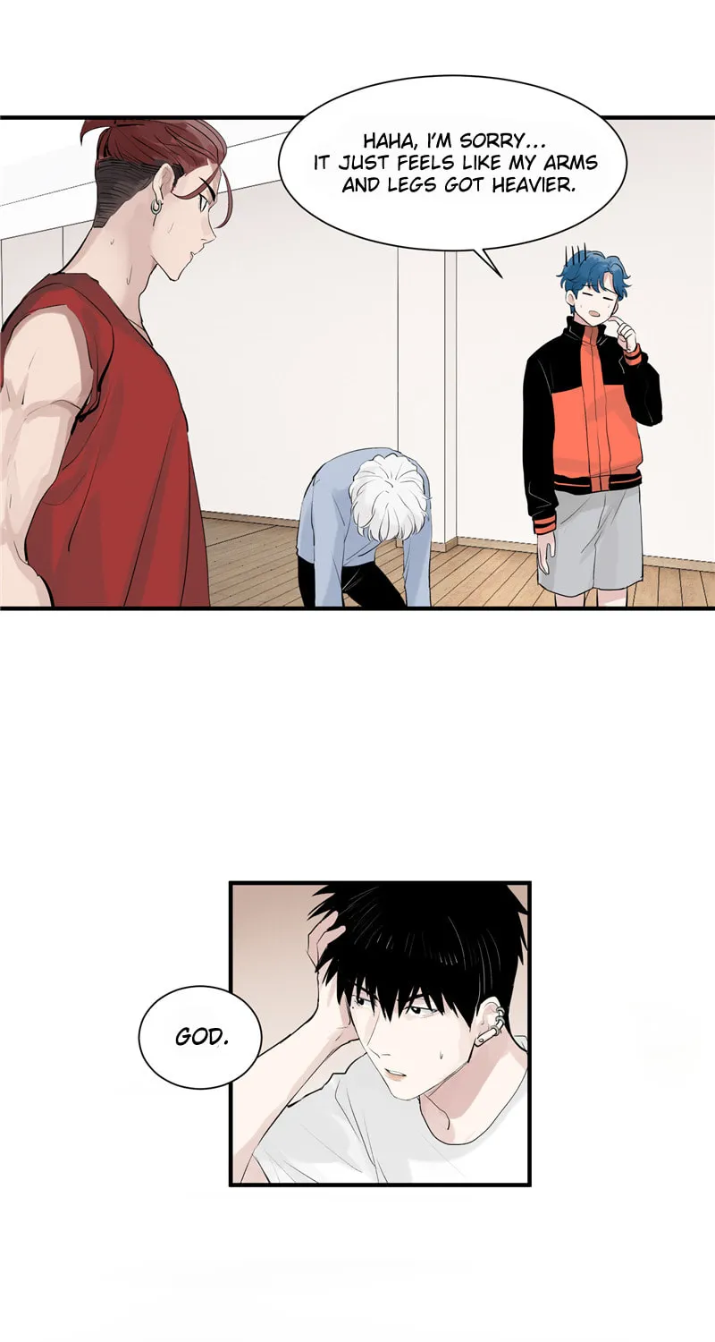 Read Idol Is a God (Colored) chapter 7 image 6 on Lezhin