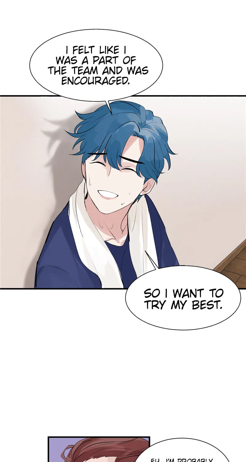Read Idol Is a God (Colored) chapter 8 image 11 on Lezhin