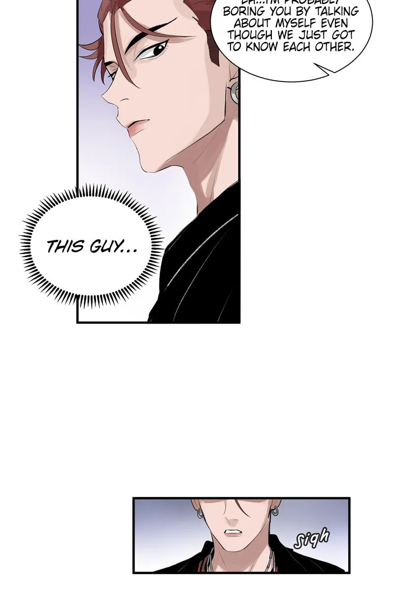 Read Idol Is a God (Colored) chapter 8 image 12 on Lezhin