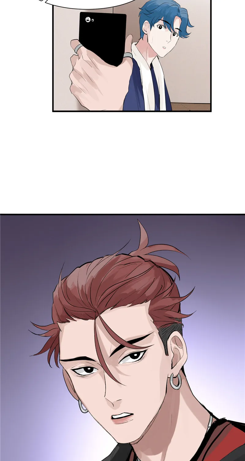 Read Idol Is a God (Colored) chapter 8 image 14 on Lezhin
