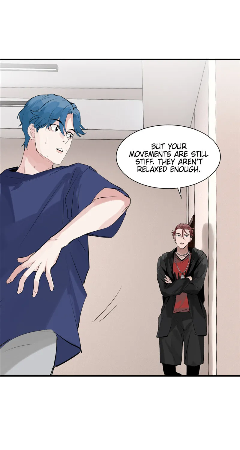 Read Idol Is a God (Colored) chapter 8 image 2 on Lezhin