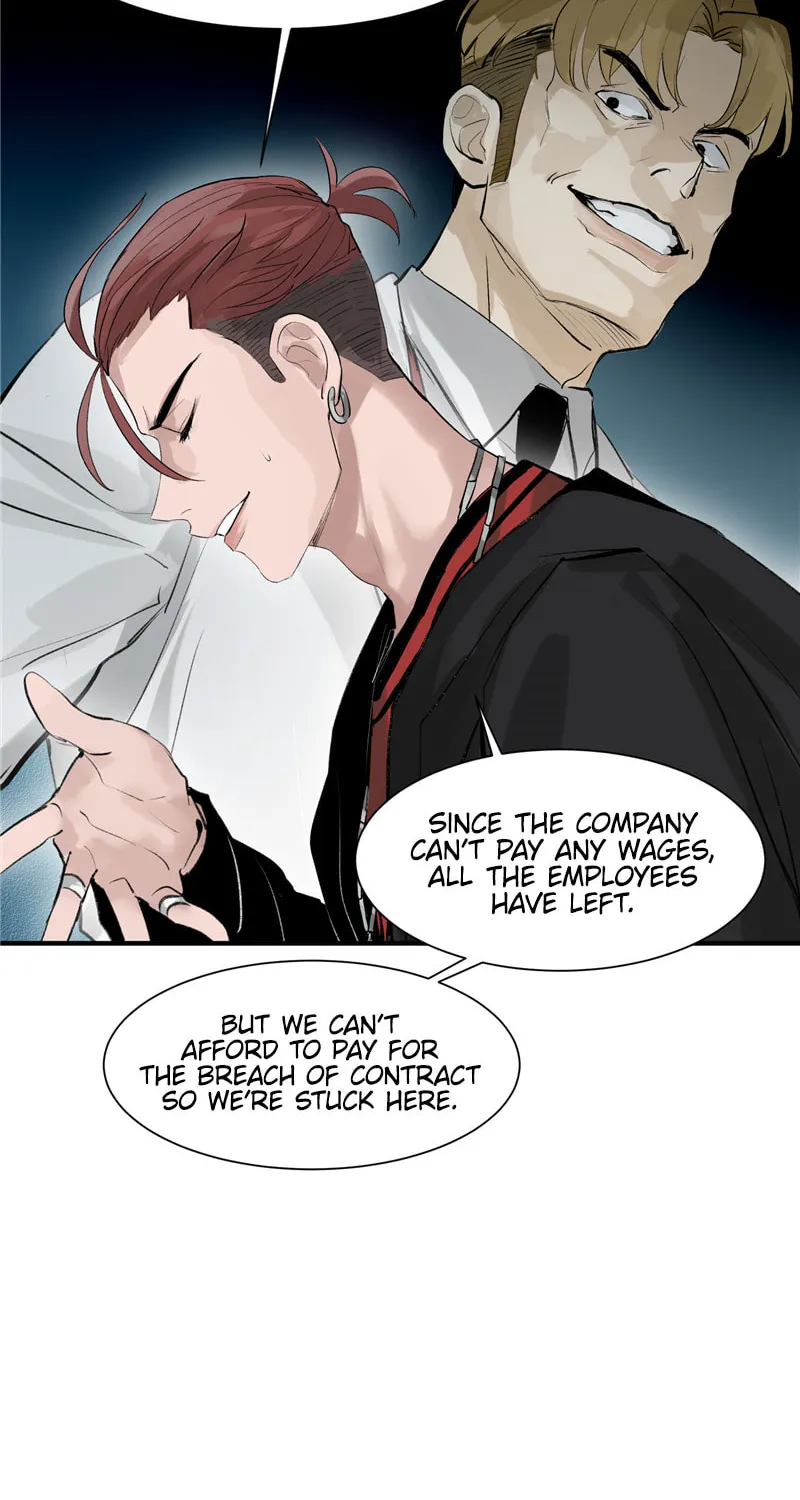 Read Idol Is a God (Colored) chapter 8 image 20 on Lezhin