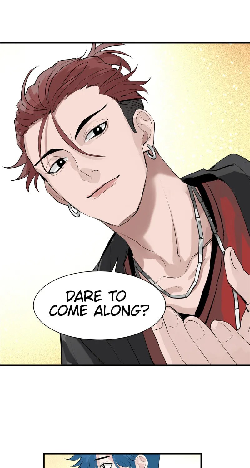 Read Idol Is a God (Colored) chapter 8 image 23 on Lezhin
