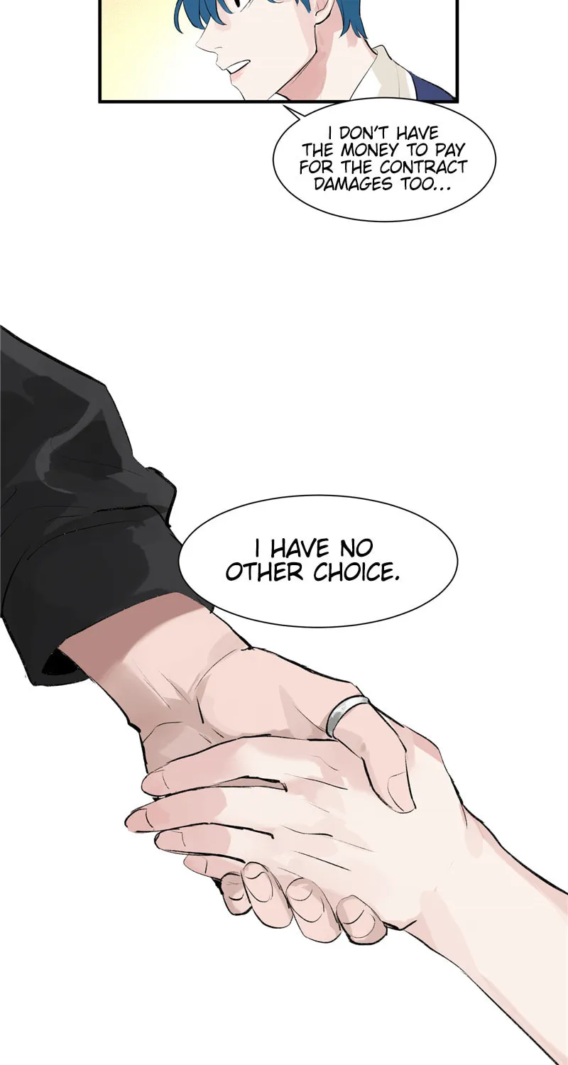 Read Idol Is a God (Colored) chapter 8 image 24 on Lezhin
