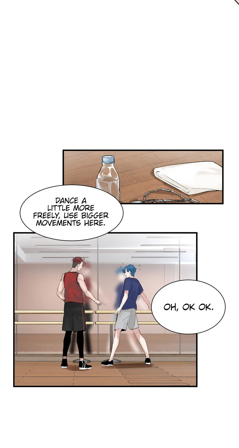 Read Idol Is a God (Colored) chapter 8 image 25 on Lezhin