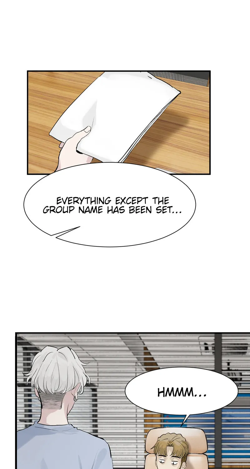 Read Idol Is a God (Colored) chapter 8 image 27 on Lezhin