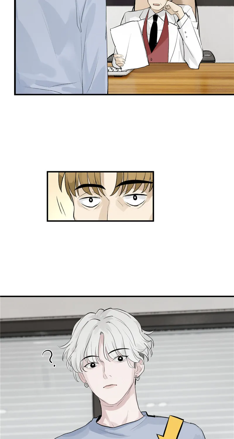 Read Idol Is a God (Colored) chapter 8 image 28 on Lezhin
