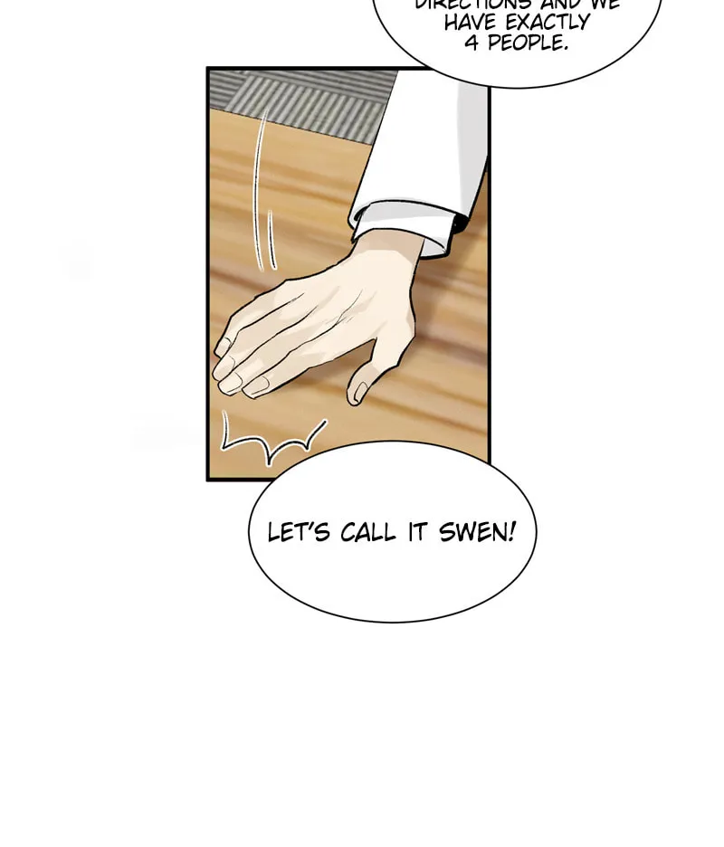 Read Idol Is a God (Colored) chapter 8 image 30 on Lezhin
