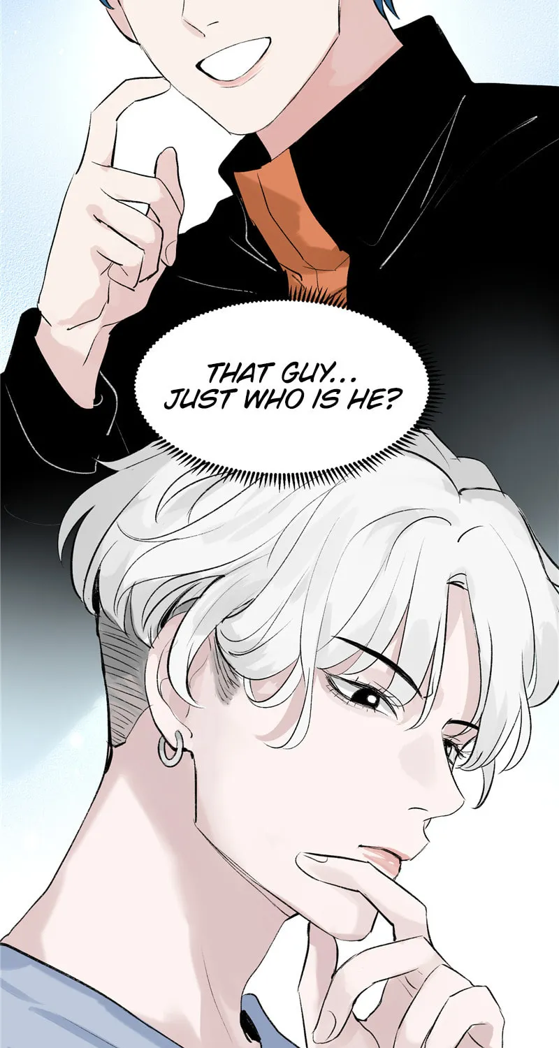 Read Idol Is a God (Colored) chapter 8 image 33 on Lezhin