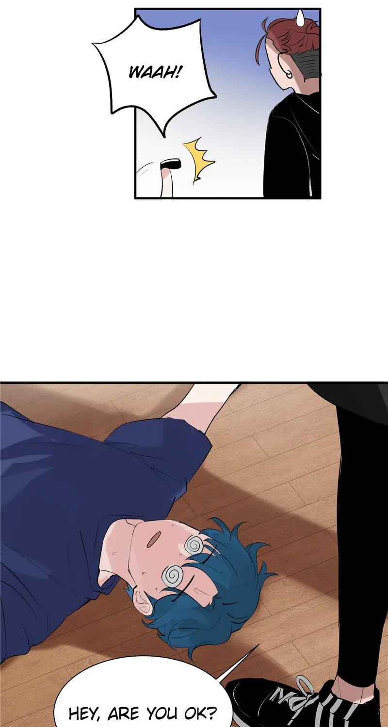 Read Idol Is a God (Colored) chapter 8 image 4 on Lezhin