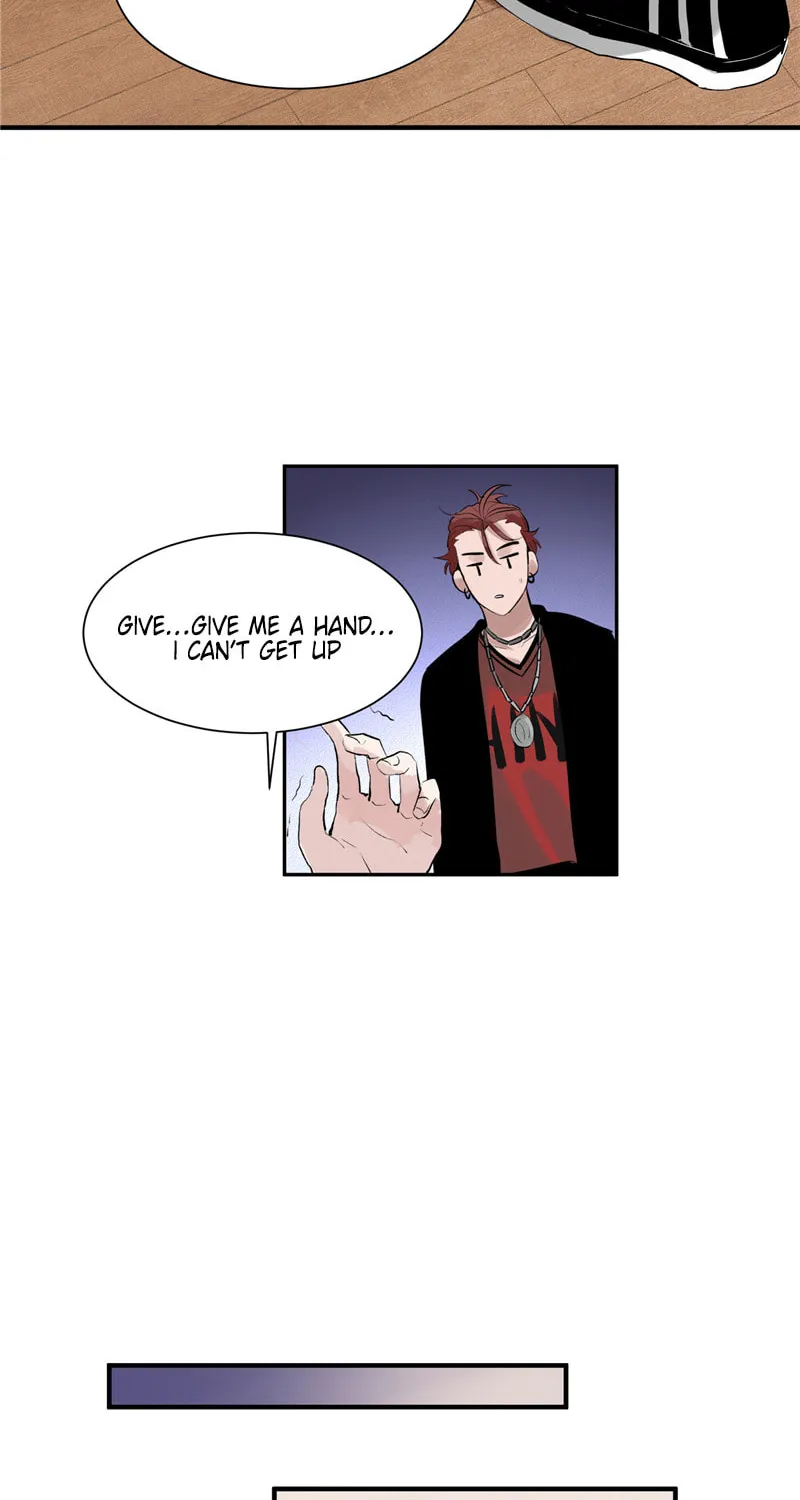 Read Idol Is a God (Colored) chapter 8 image 5 on Lezhin