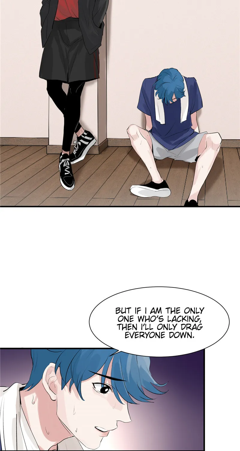 Read Idol Is a God (Colored) chapter 8 image 7 on Lezhin
