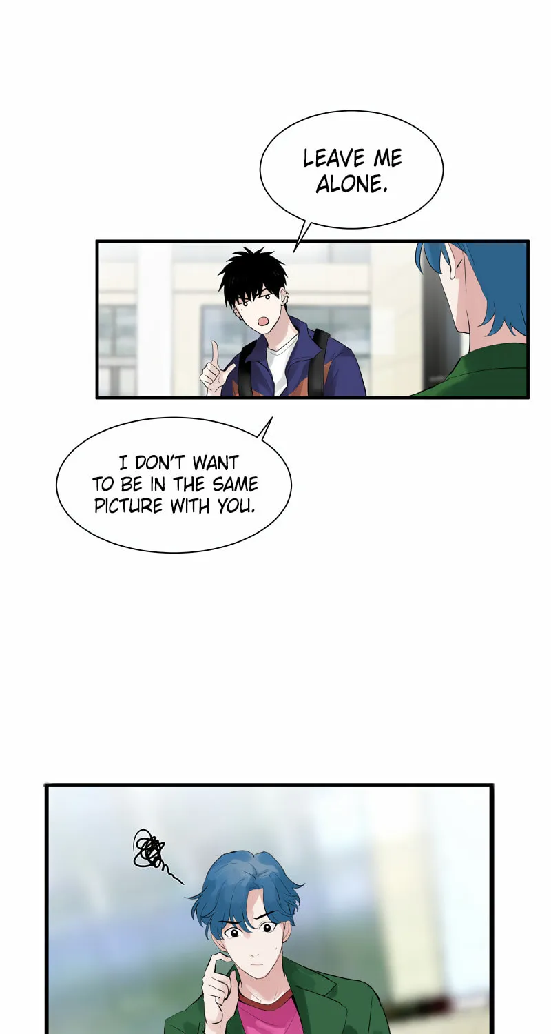 Read Idol Is a God (Colored) chapter 9 image 10 on Lezhin
