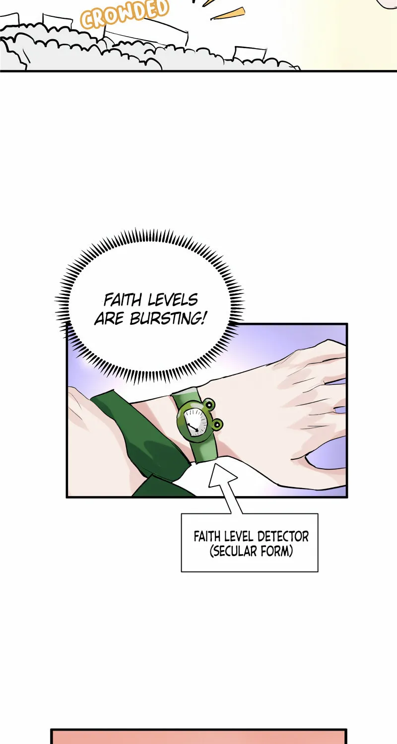 Read Idol Is a God (Colored) chapter 9 image 13 on Lezhin