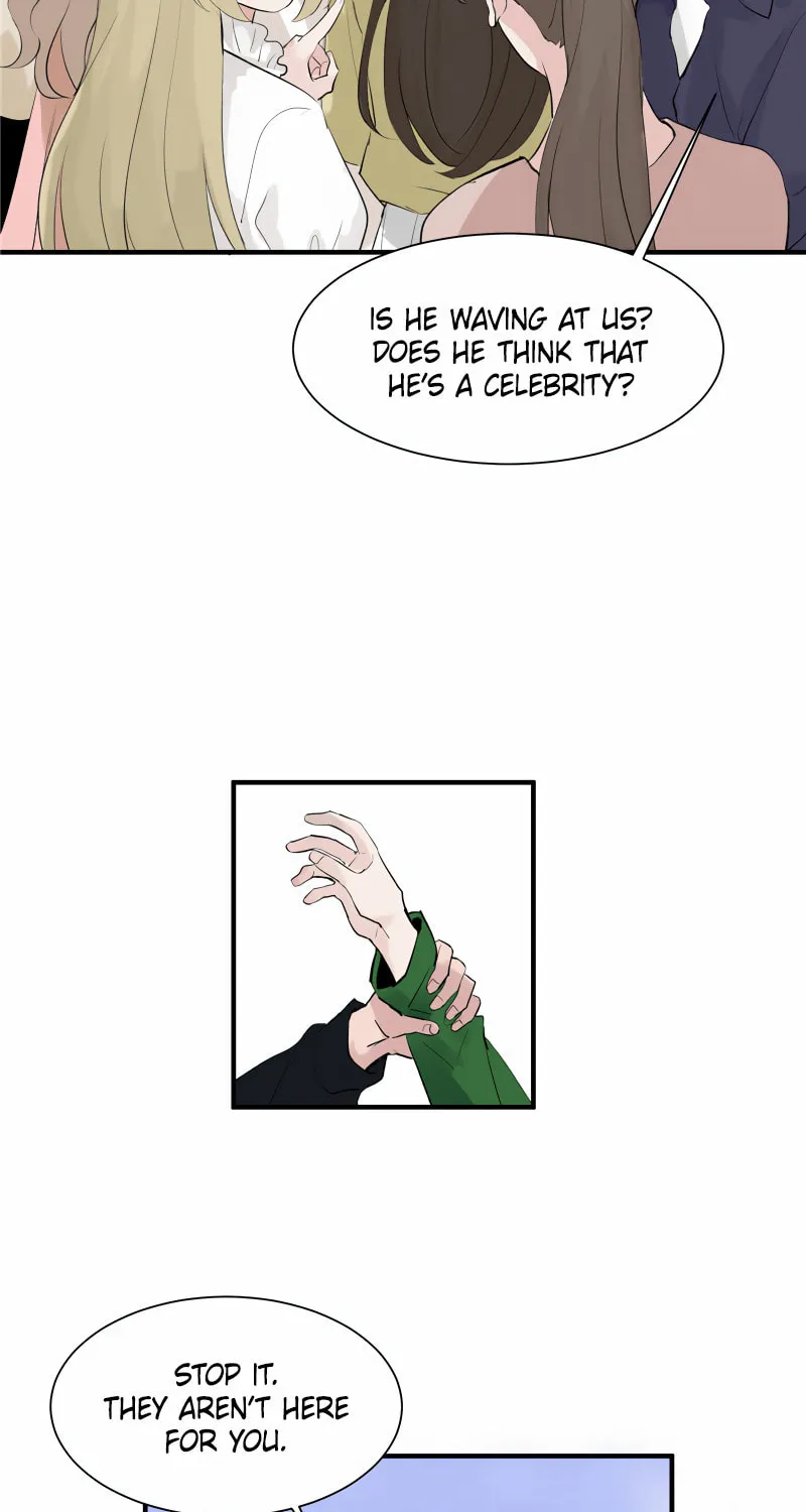 Read Idol Is a God (Colored) chapter 9 image 15 on Lezhin