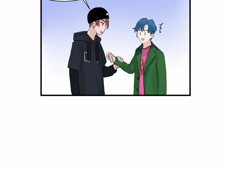 Read Idol Is a God (Colored) chapter 9 image 16 on Lezhin