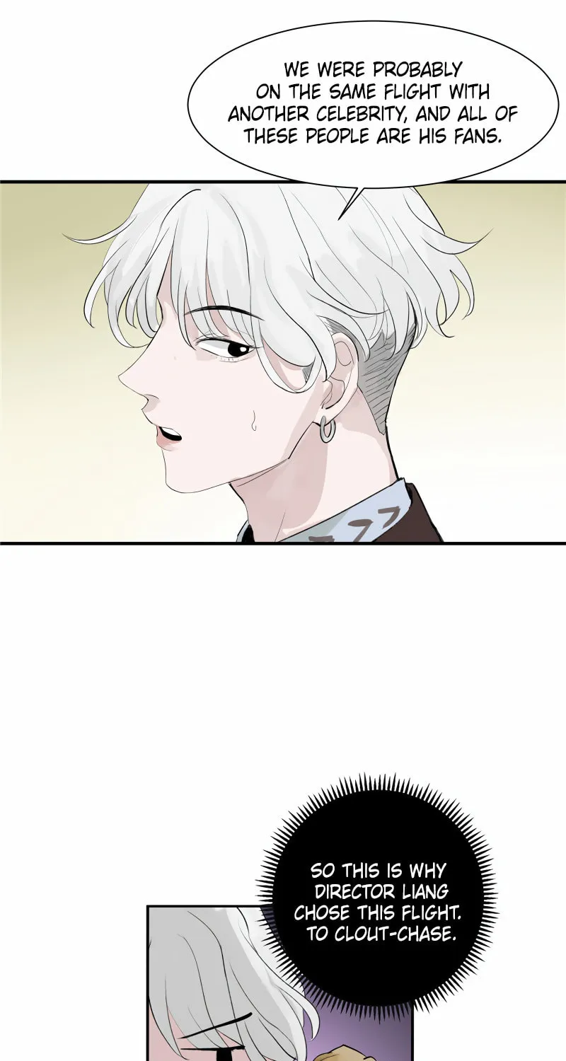 Read Idol Is a God (Colored) chapter 9 image 17 on Lezhin