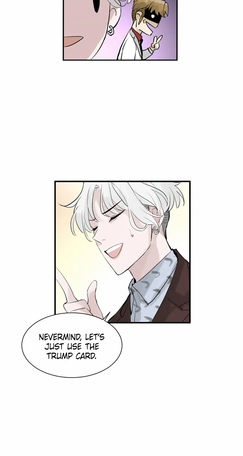Read Idol Is a God (Colored) chapter 9 image 18 on Lezhin