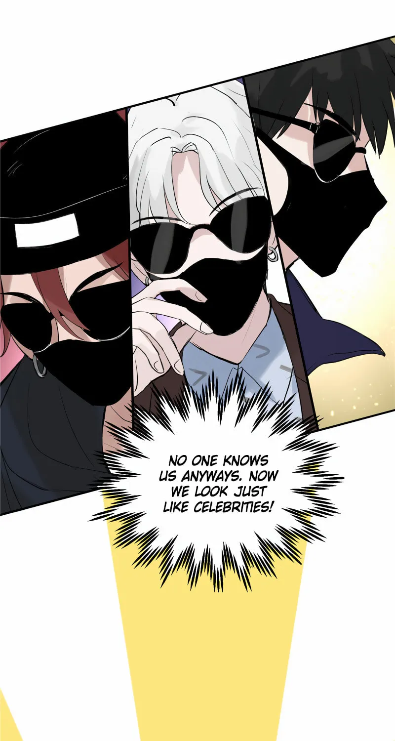 Read Idol Is a God (Colored) chapter 9 image 19 on Lezhin