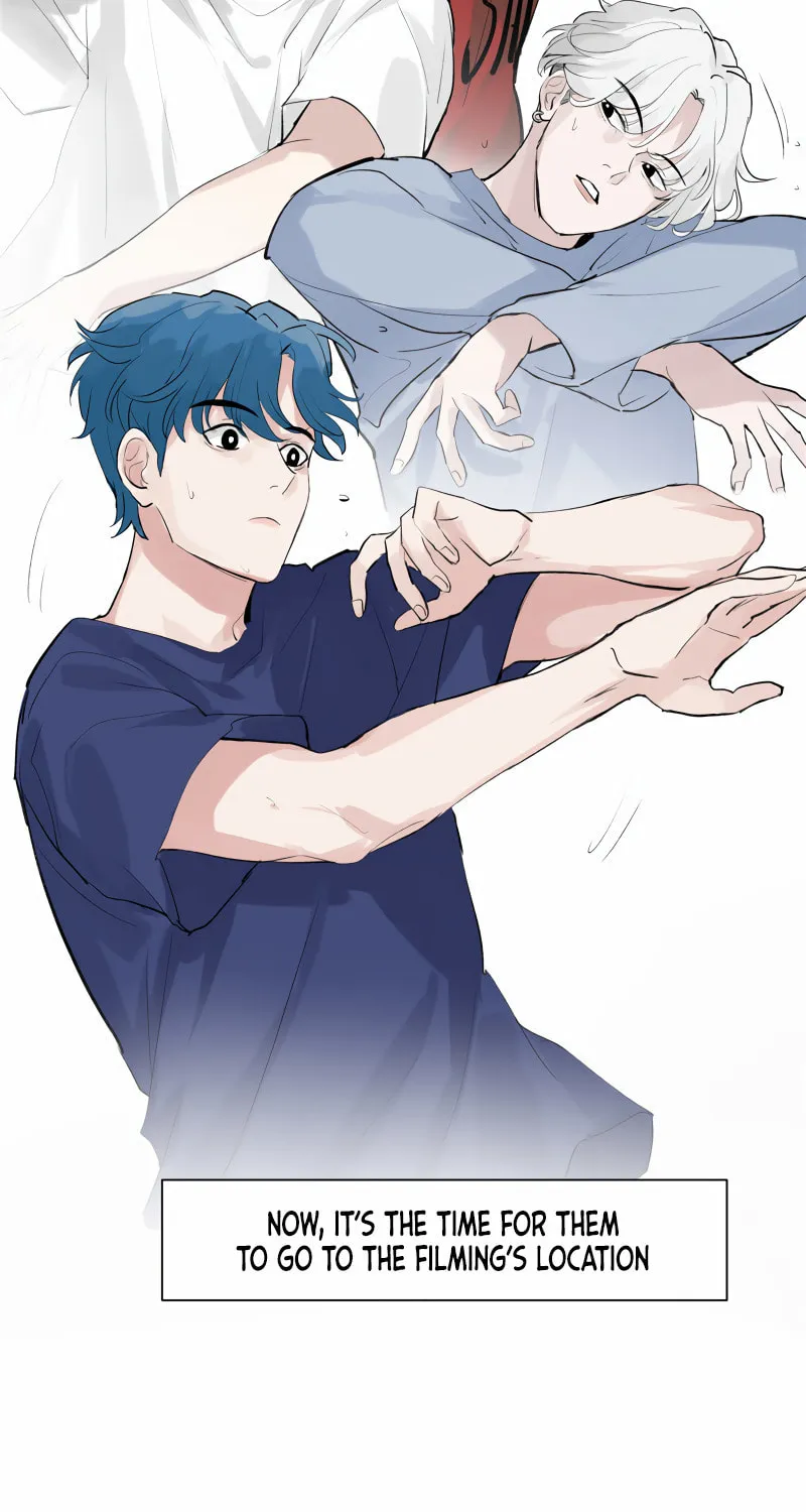 Read Idol Is a God (Colored) chapter 9 image 2 on Lezhin