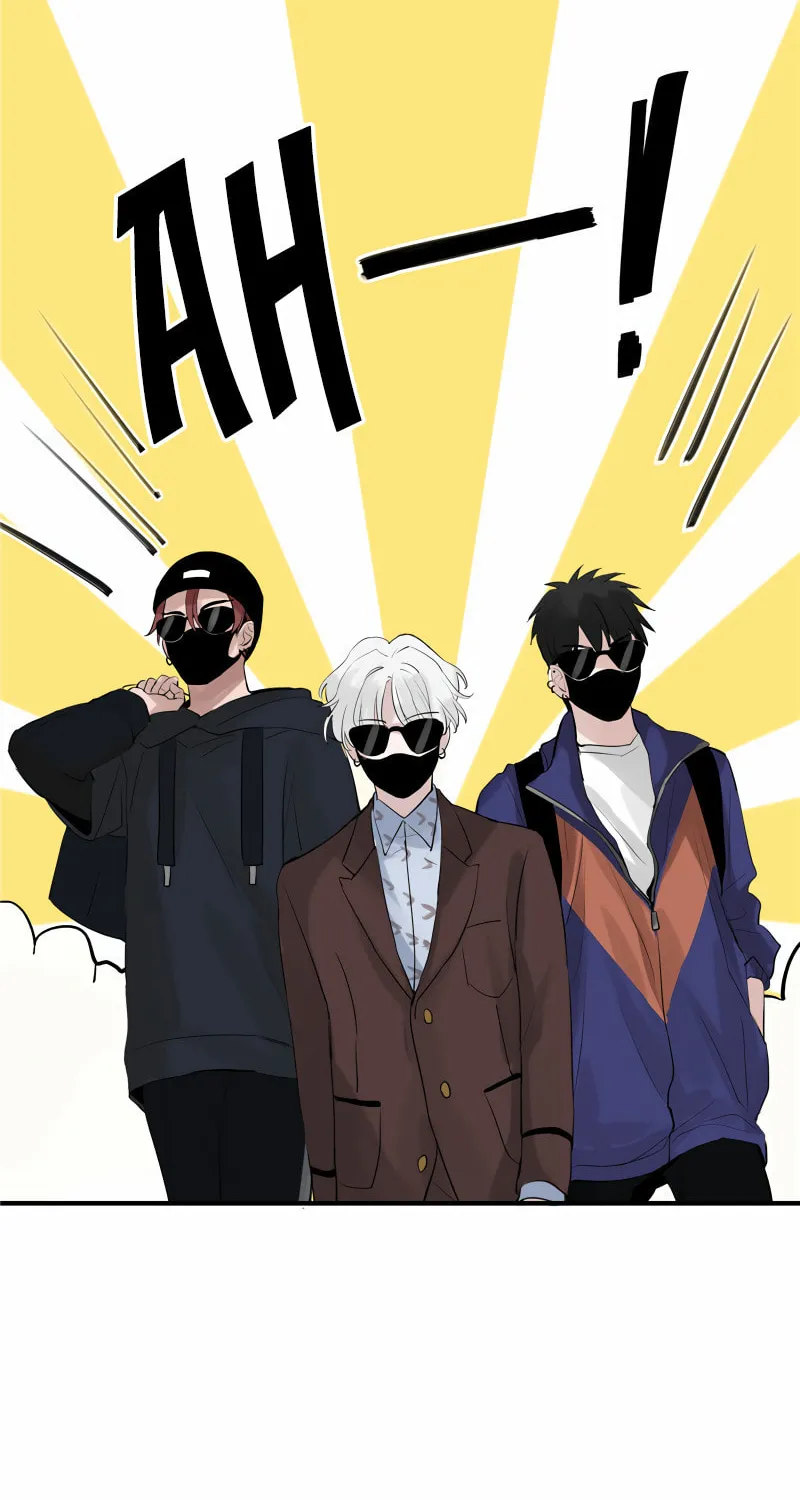 Read Idol Is a God (Colored) chapter 9 image 20 on Lezhin