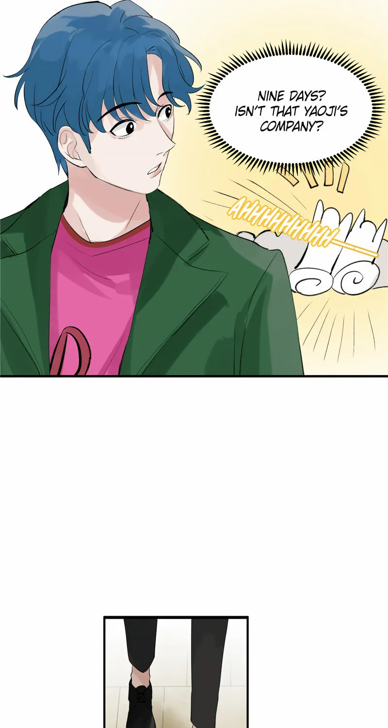 Read Idol Is a God (Colored) chapter 9 image 22 on Lezhin