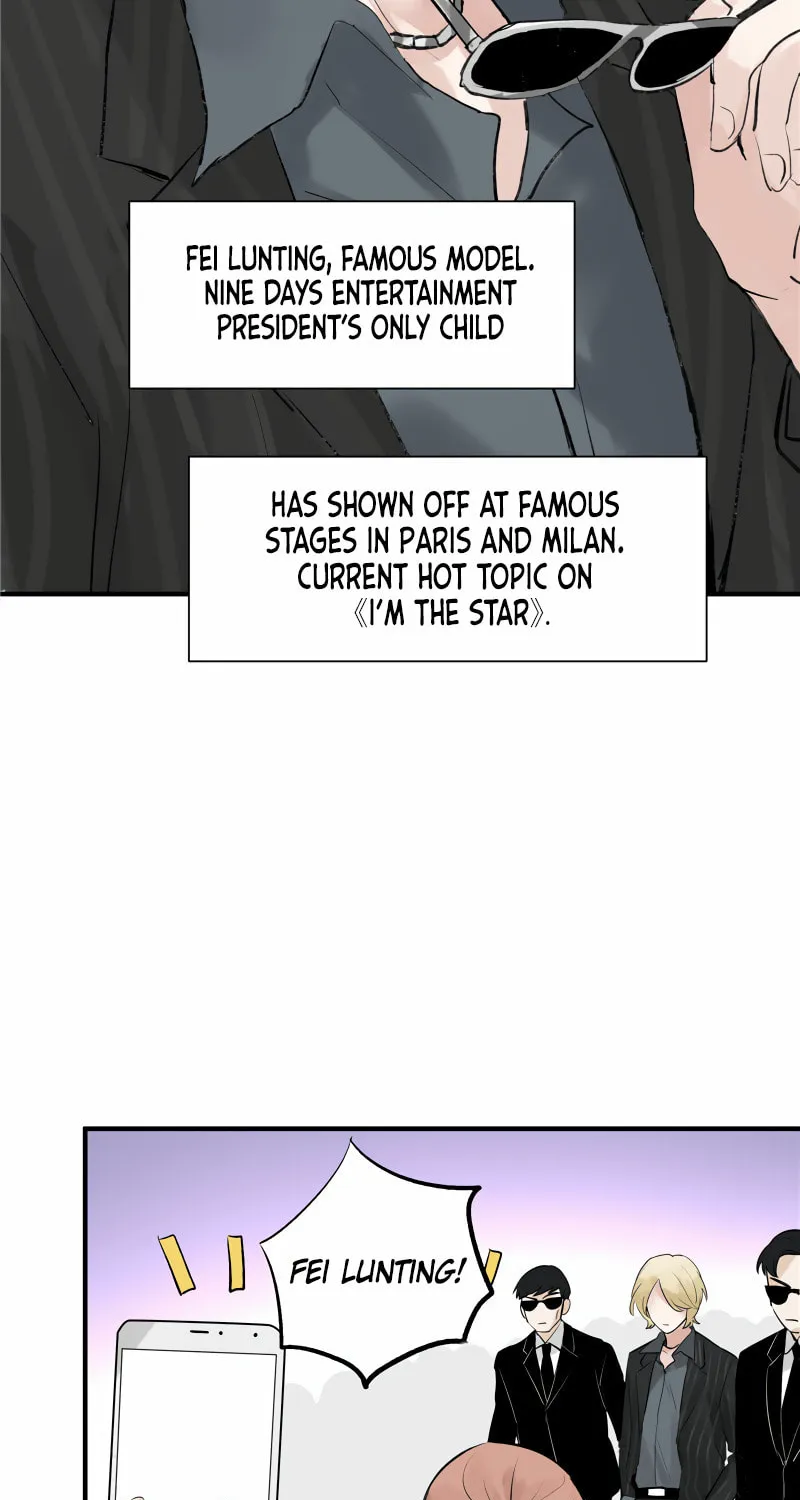 Read Idol Is a God (Colored) chapter 9 image 25 on Lezhin