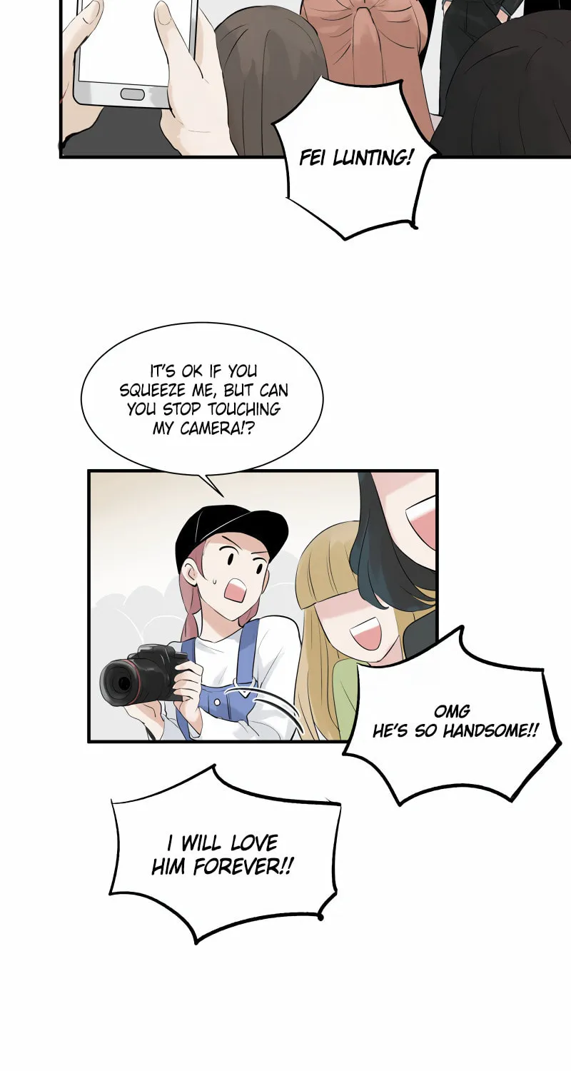 Read Idol Is a God (Colored) chapter 9 image 26 on Lezhin