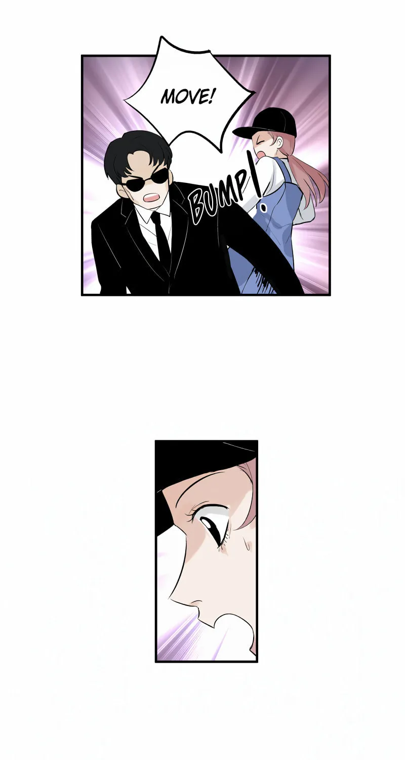 Read Idol Is a God (Colored) chapter 9 image 27 on Lezhin