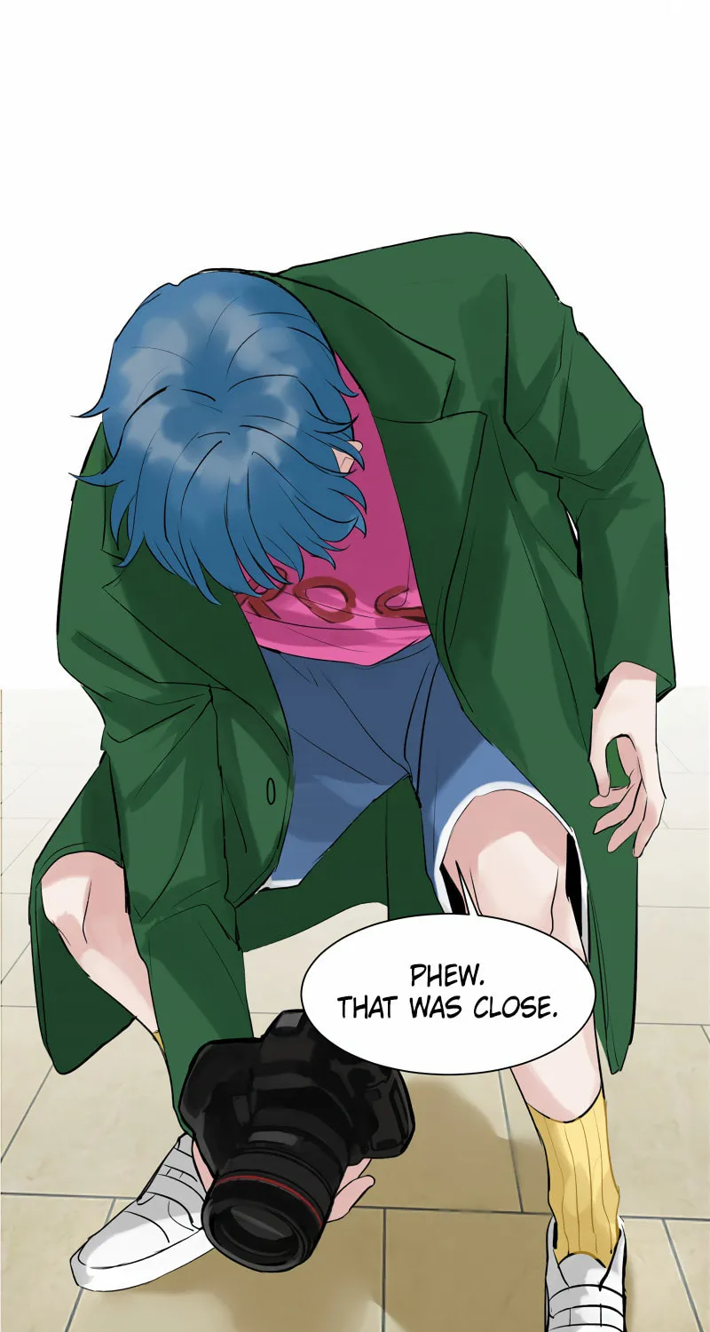 Read Idol Is a God (Colored) chapter 9 image 30 on Lezhin