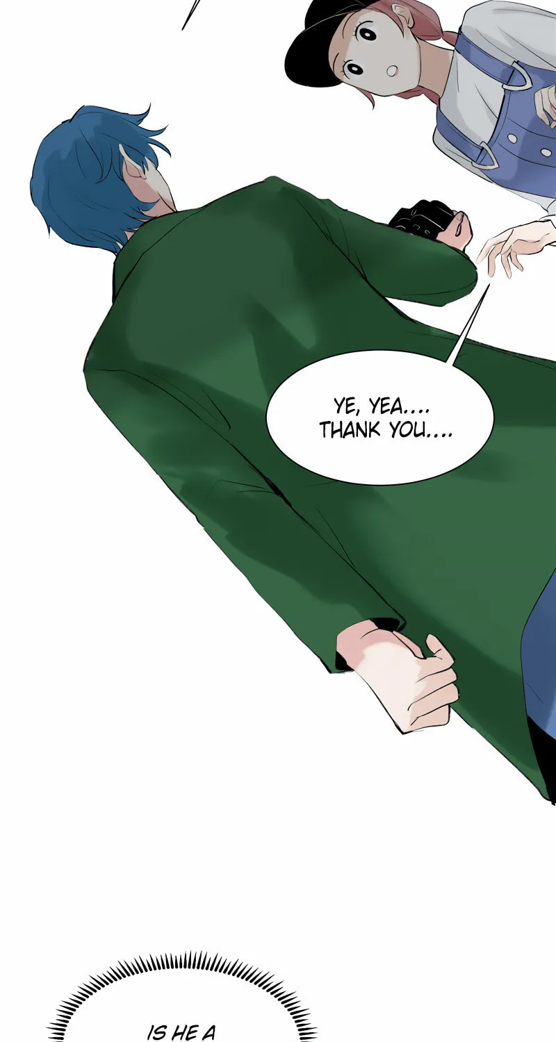 Read Idol Is a God (Colored) chapter 9 image 32 on Lezhin