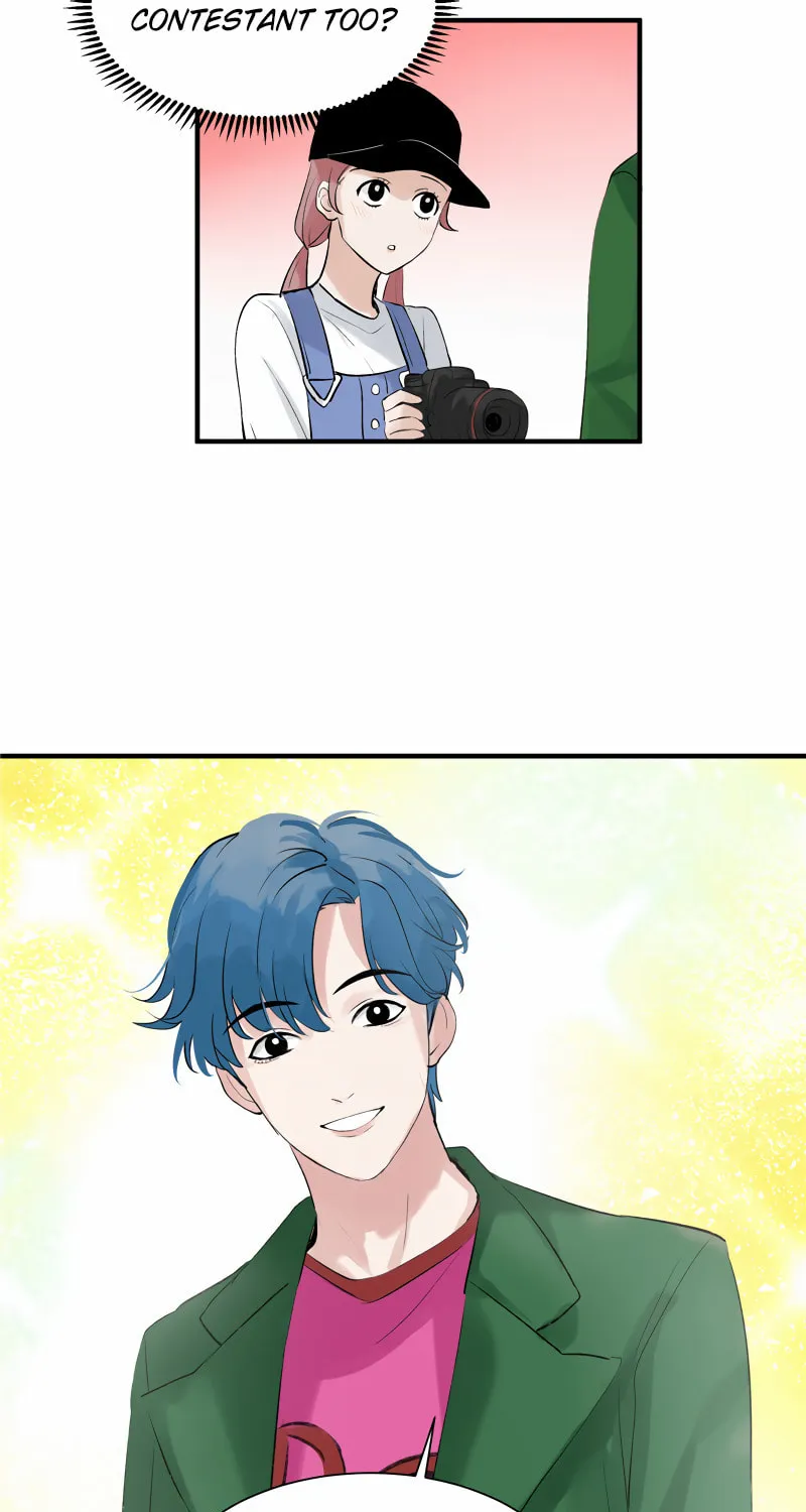 Read Idol Is a God (Colored) chapter 9 image 33 on Lezhin