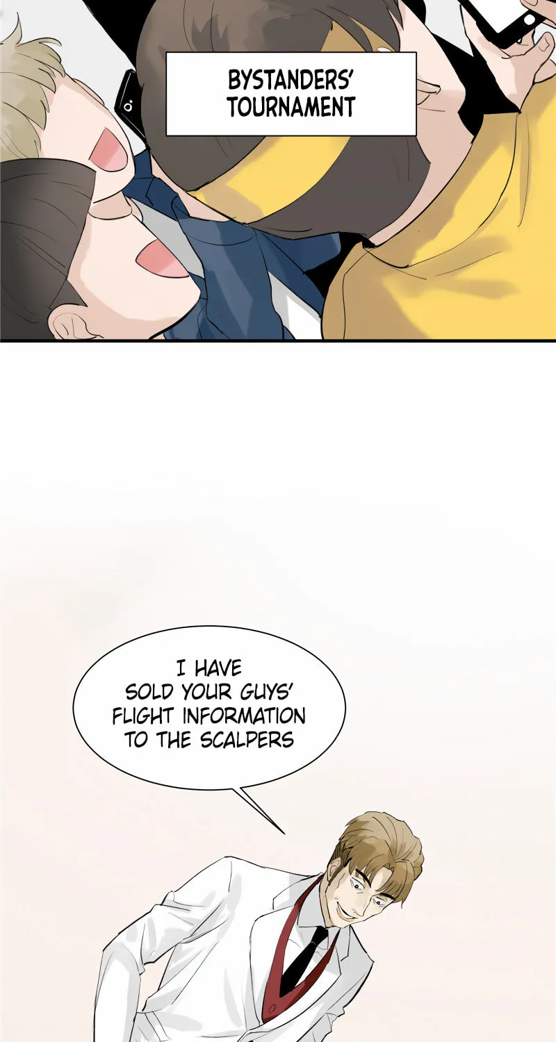 Read Idol Is a God (Colored) chapter 9 image 4 on Lezhin