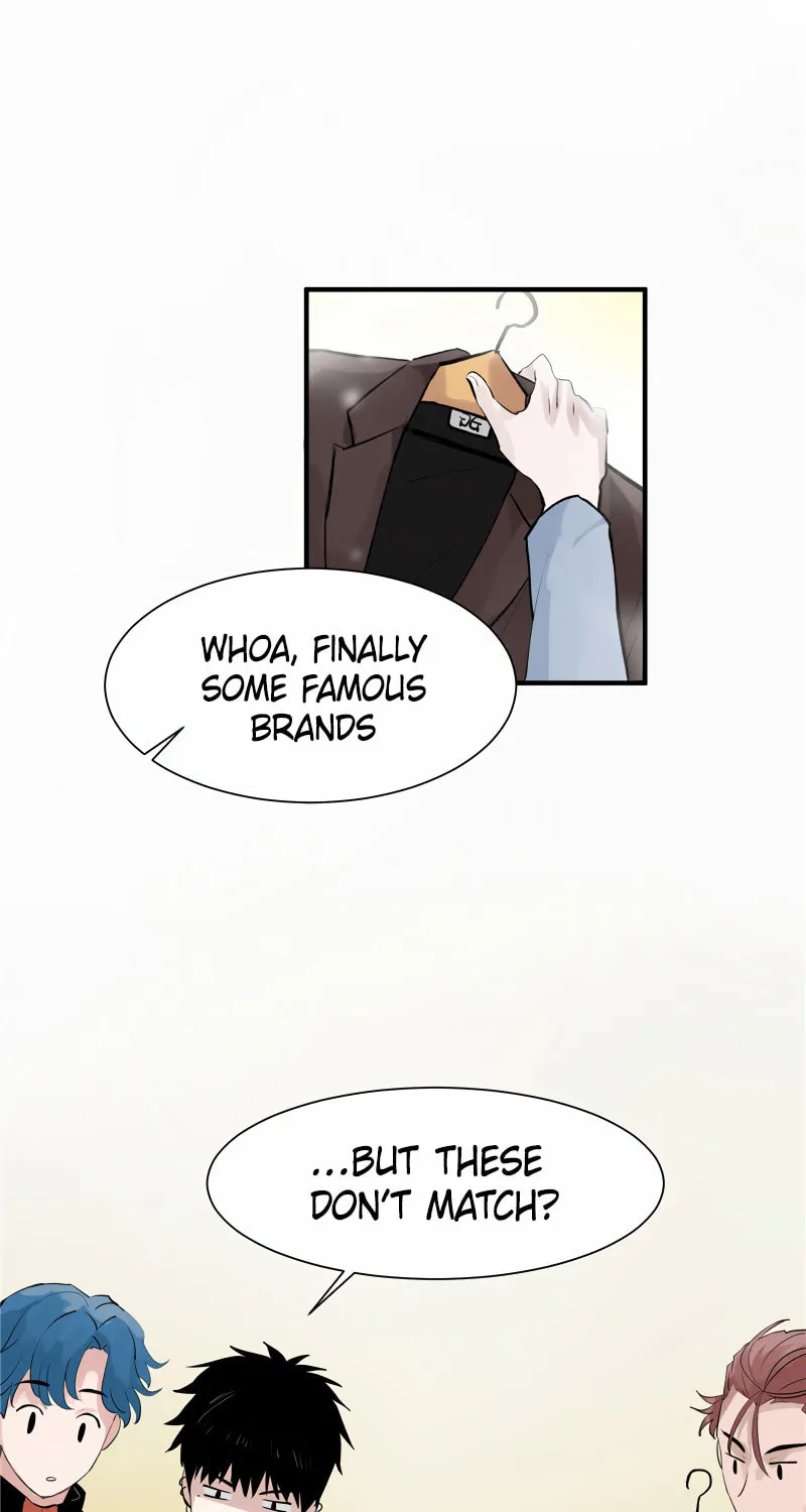 Read Idol Is a God (Colored) chapter 9 image 6 on Lezhin