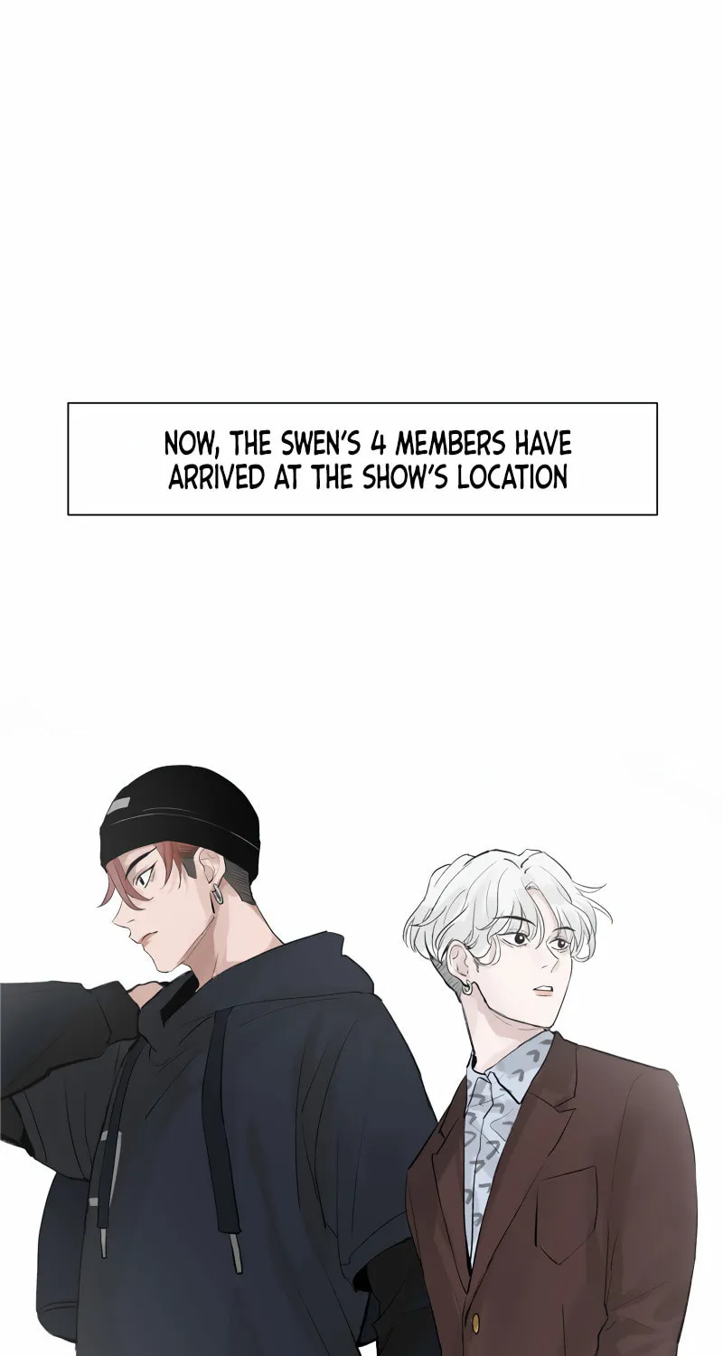 Read Idol Is a God (Colored) chapter 9 image 8 on Lezhin