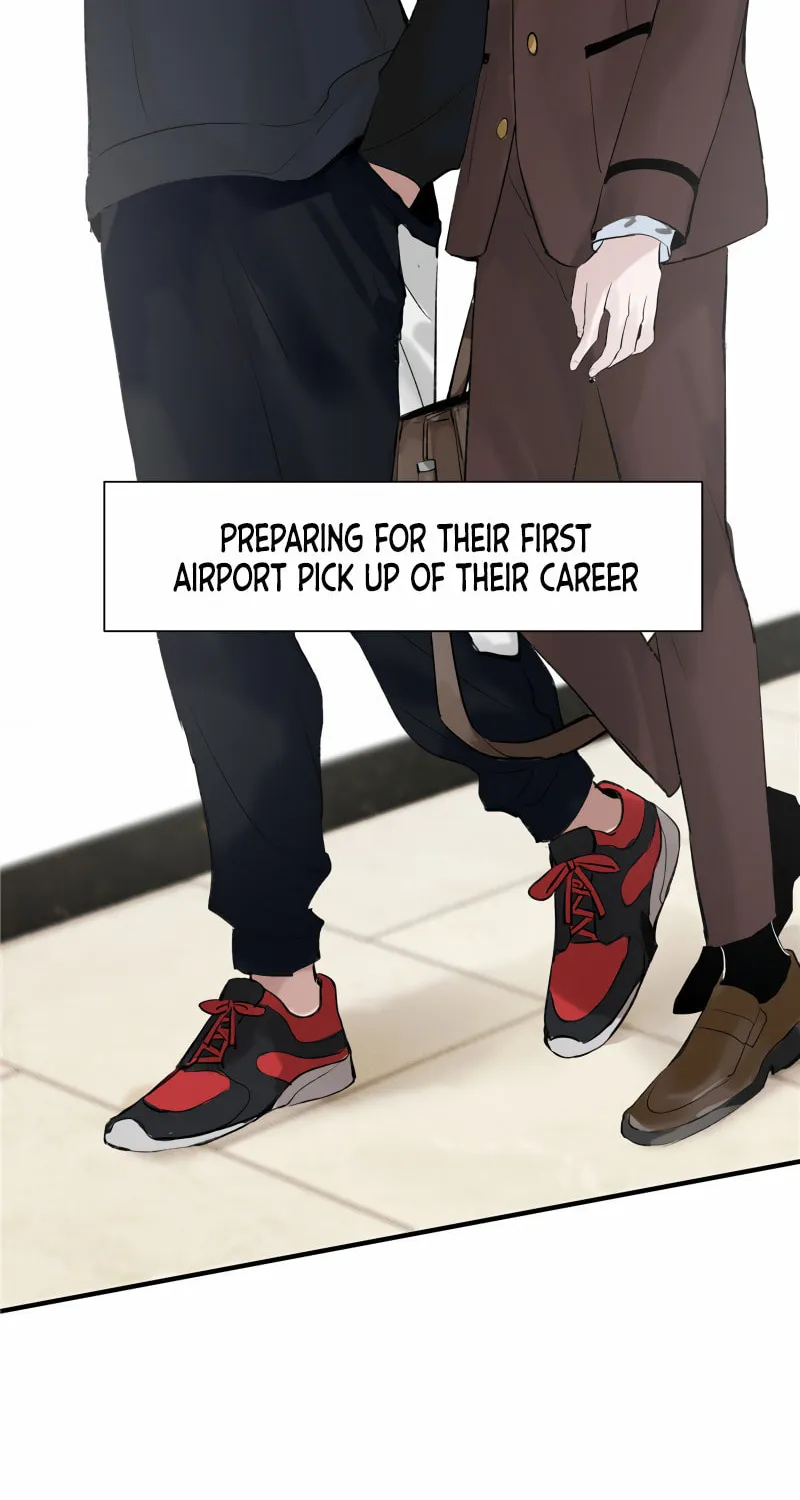 Read Idol Is a God (Colored) chapter 9 image 9 on Lezhin