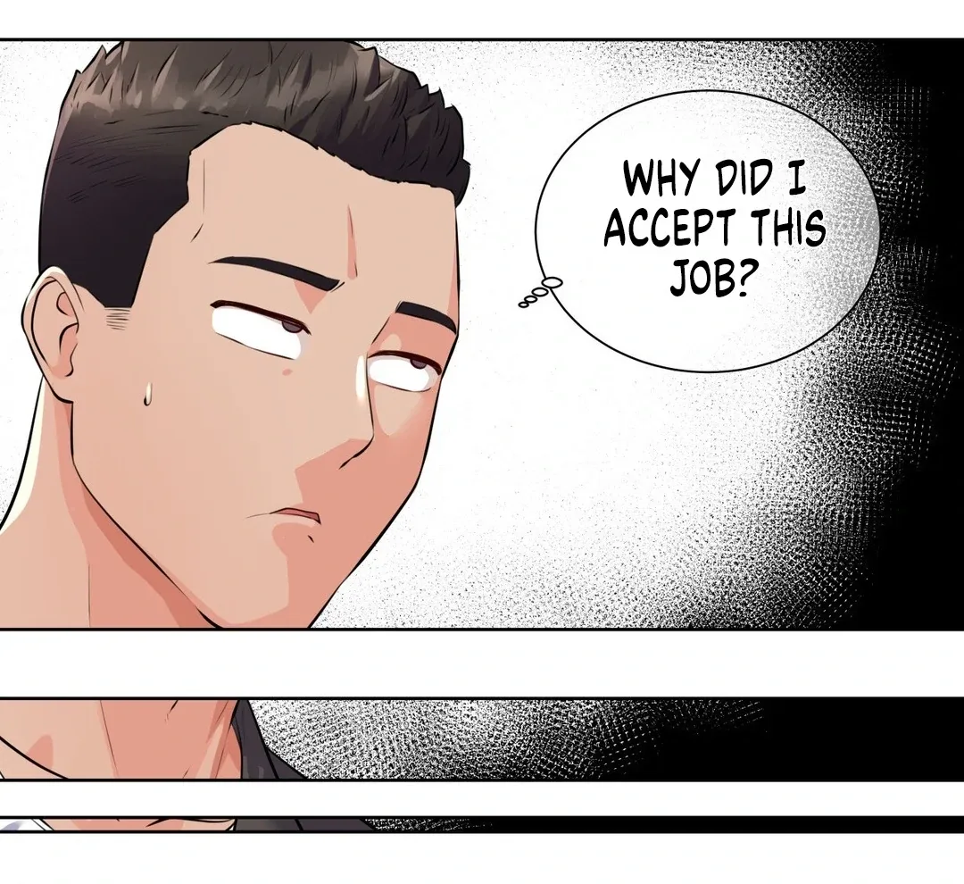 Read Idol Manager chapter 1 image 33 on Lezhin