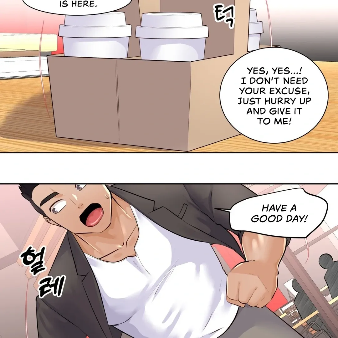 Read Idol Manager chapter 1 image 5 on Lezhin