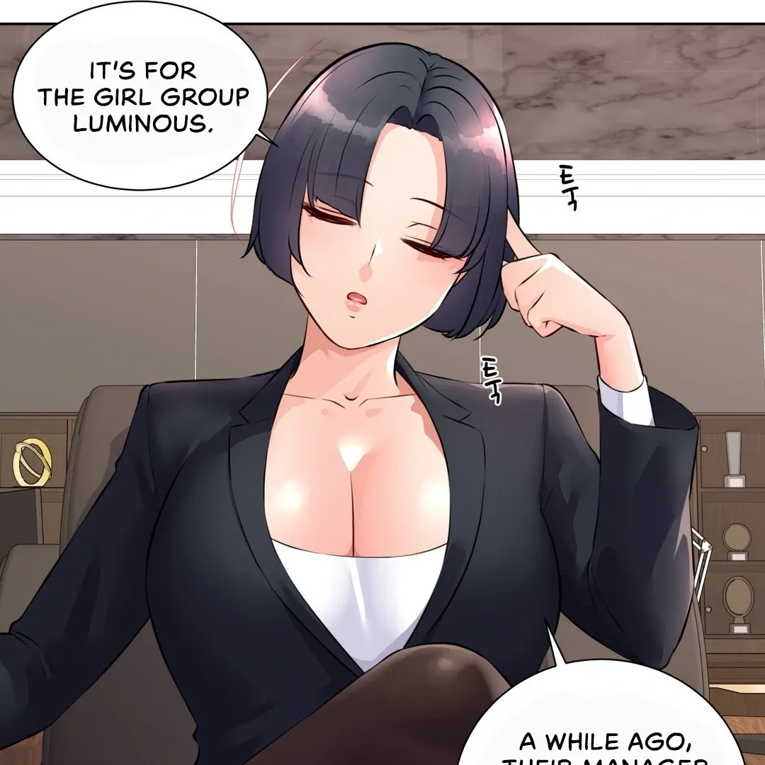 Read Idol Manager chapter 1 image 51 on Lezhin