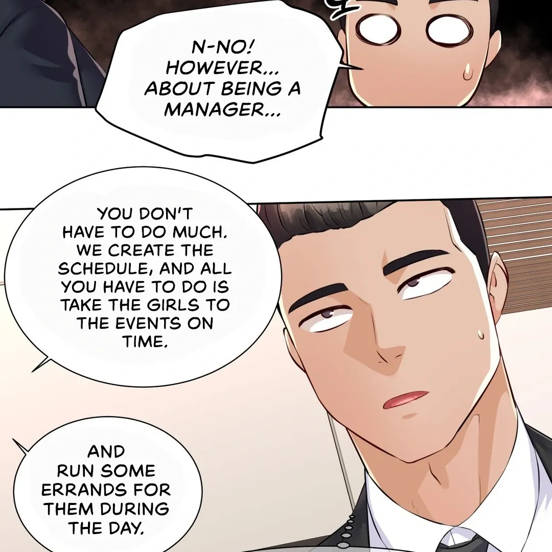 Read Idol Manager chapter 1 image 53 on Lezhin