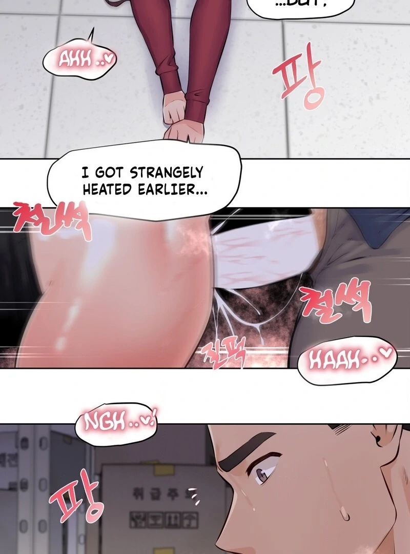 Read Idol Manager chapter 10 image 18 on Lezhin