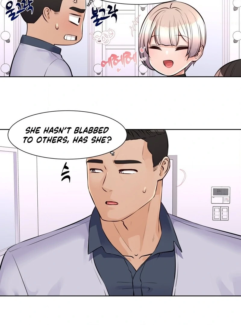 Read Idol Manager chapter 10 image 50 on Lezhin