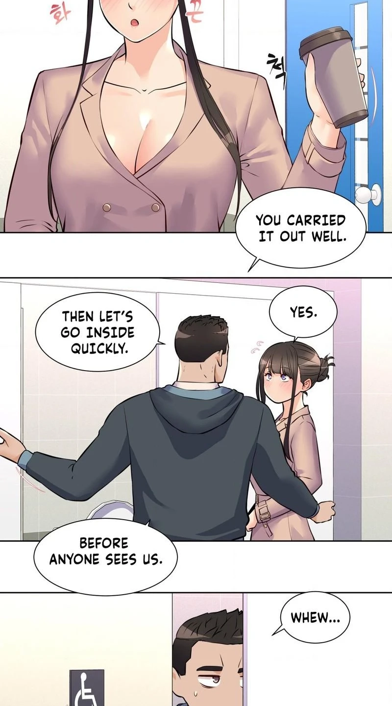 Read Idol Manager chapter 11 image 13 on Lezhin