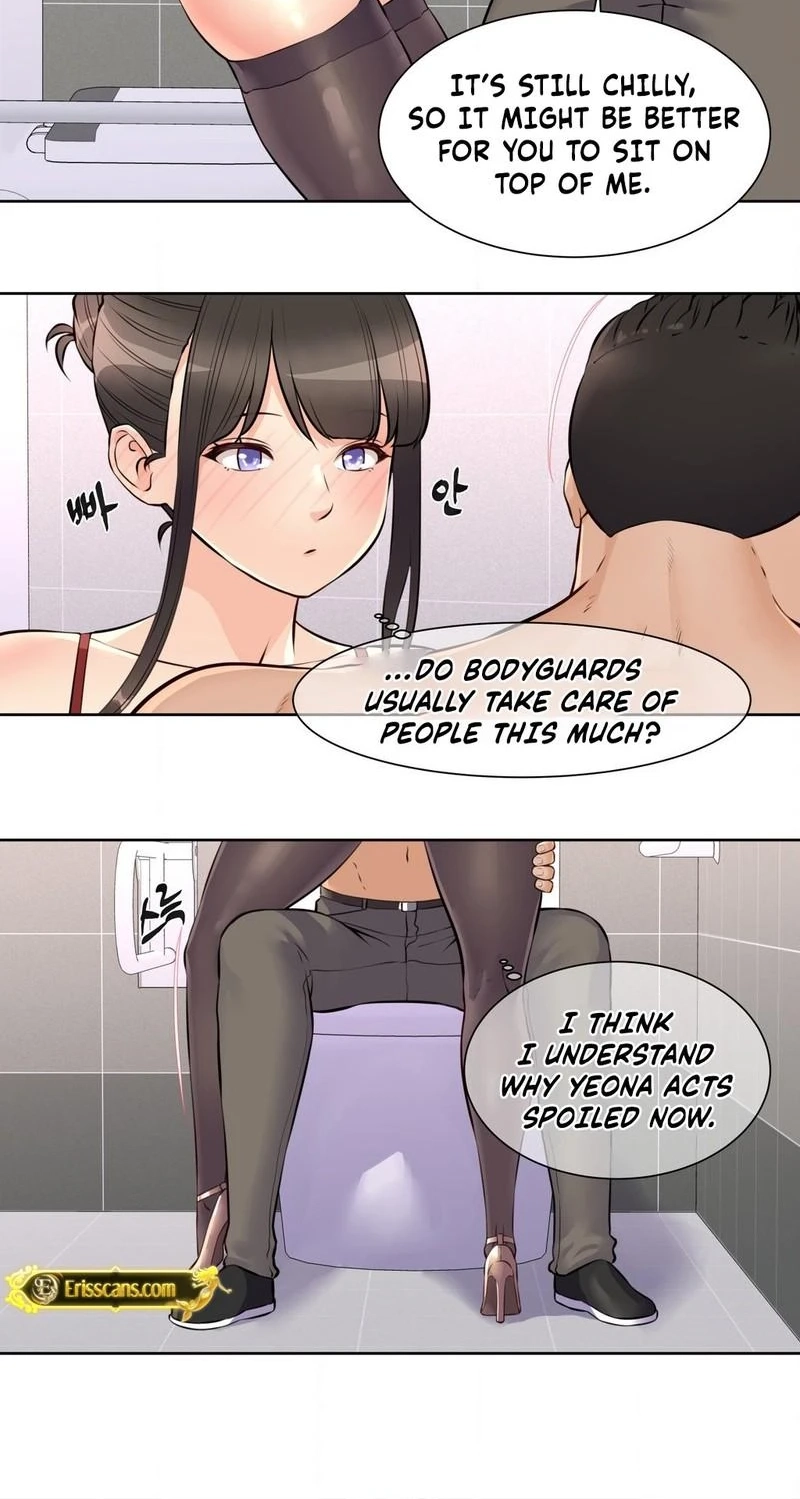 Read Idol Manager chapter 11 image 28 on Lezhin