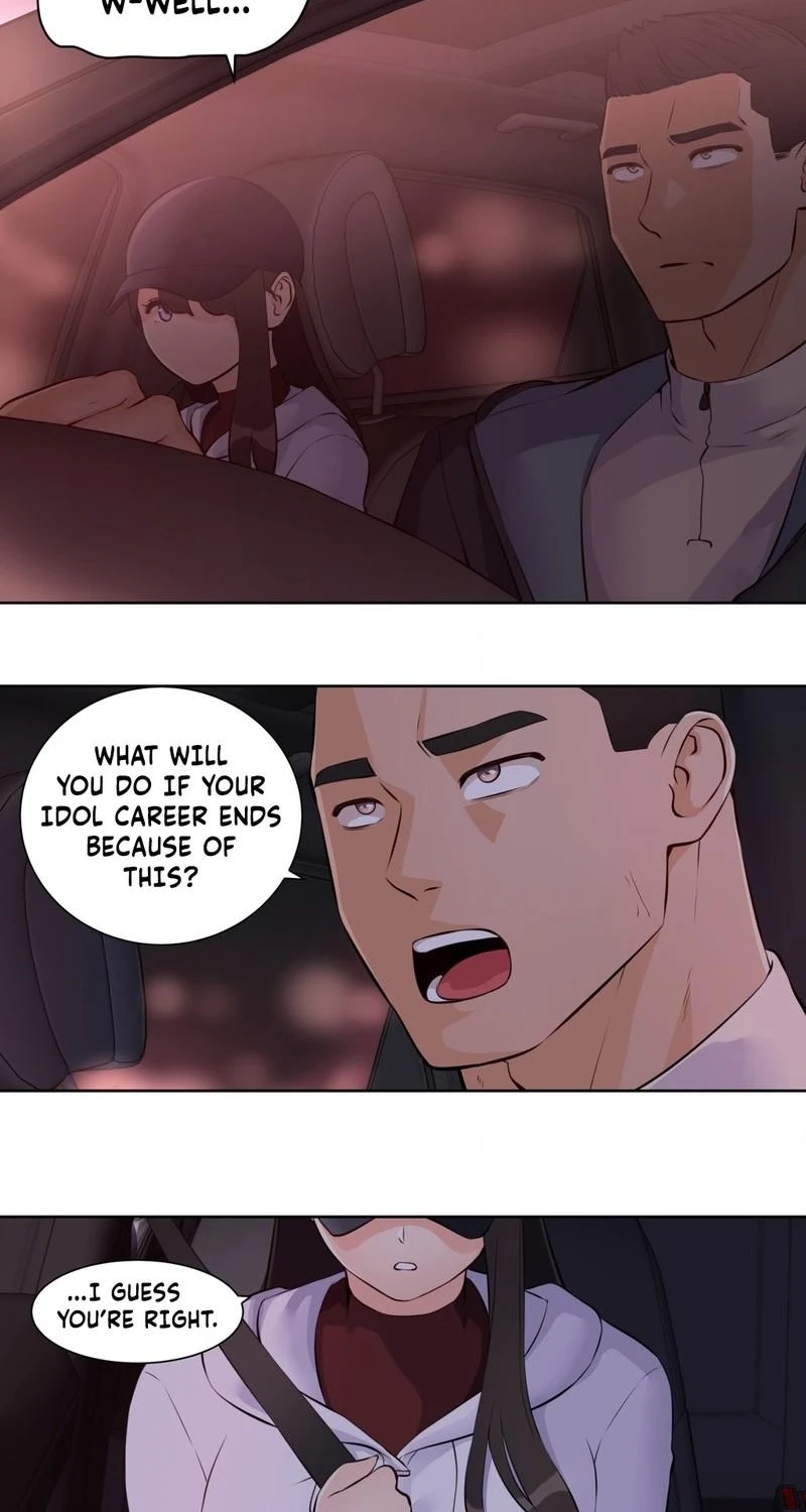 Read Idol Manager chapter 13 image 14 on Lezhin