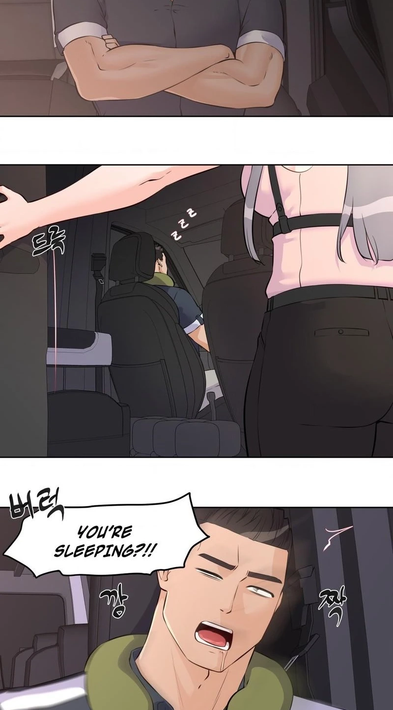 Read Idol Manager chapter 13 image 24 on Lezhin