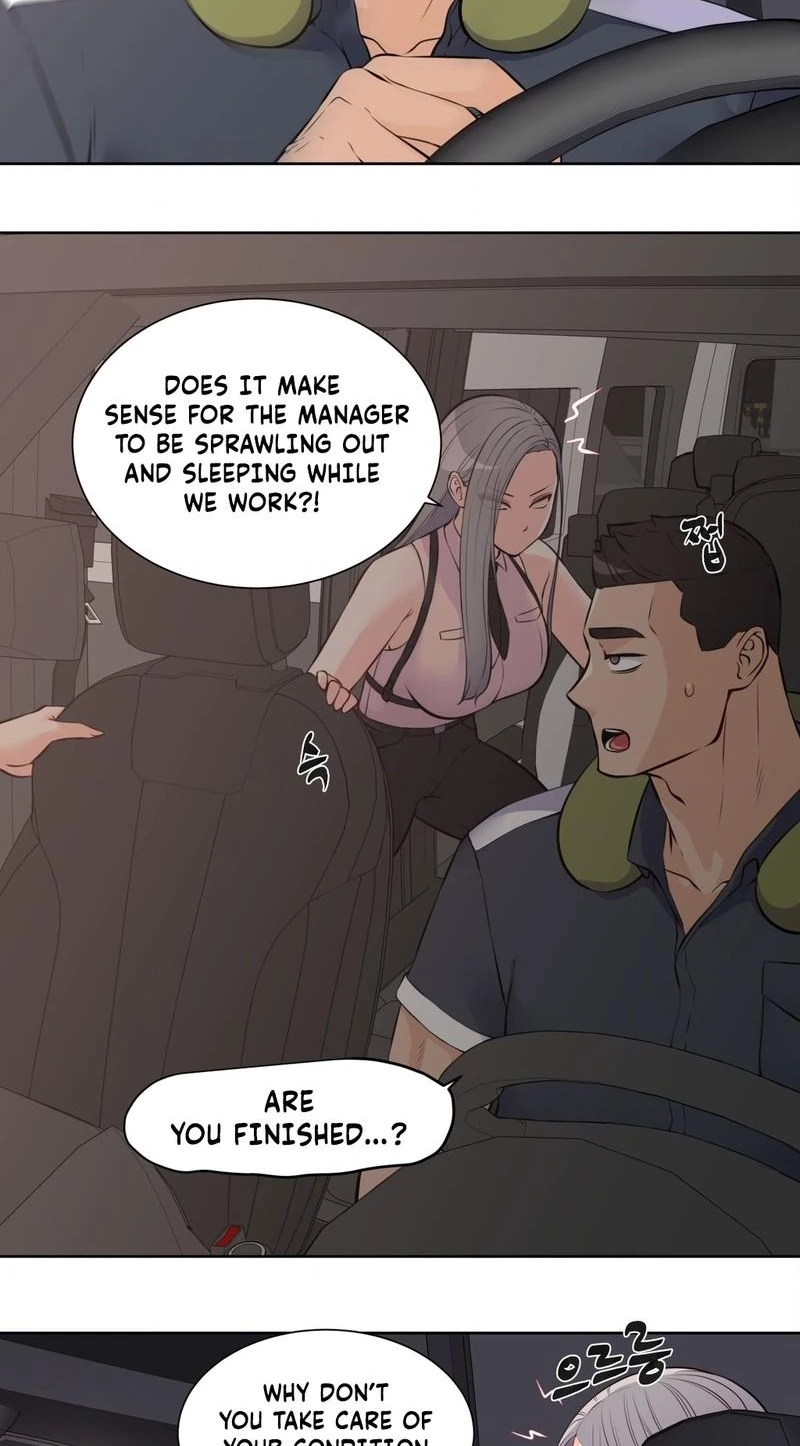 Read Idol Manager chapter 13 image 25 on Lezhin